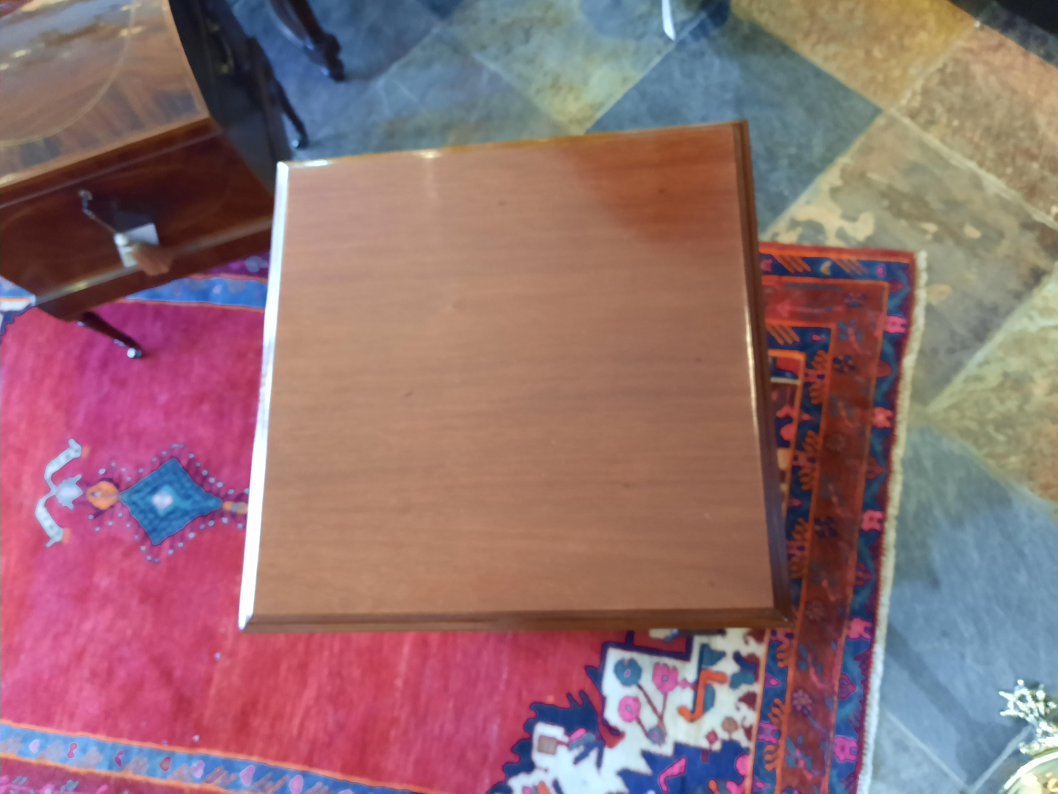 Libreria girevole Arts Nouveau In condizioni buone in vendita a Altrincham, GB