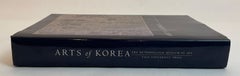 Arts of Korea Hardcover by Judith G. Smith 1998