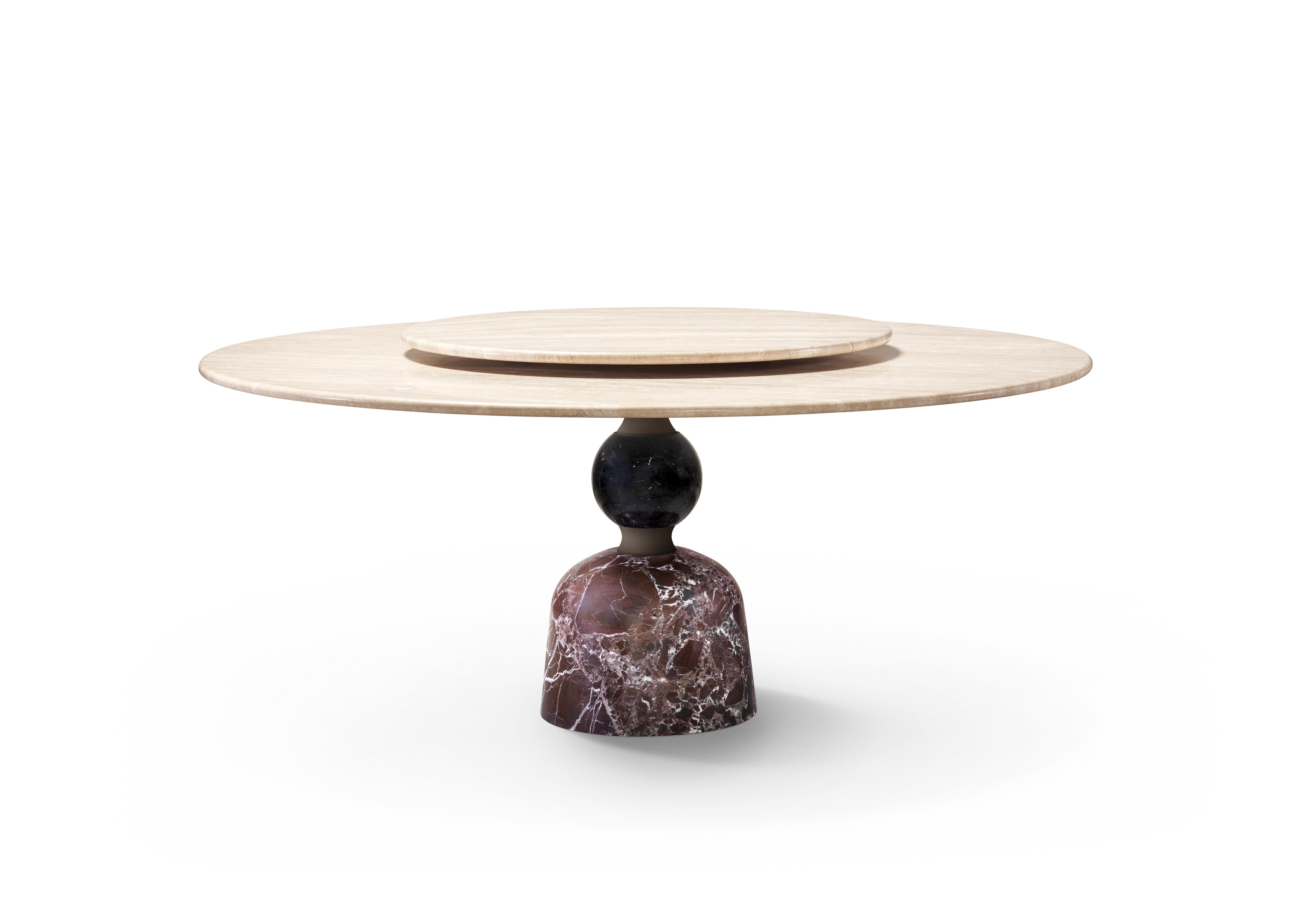 Table à manger Artù 

