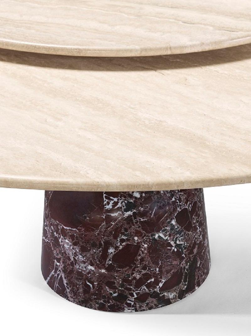italien Table à manger Artù en vente