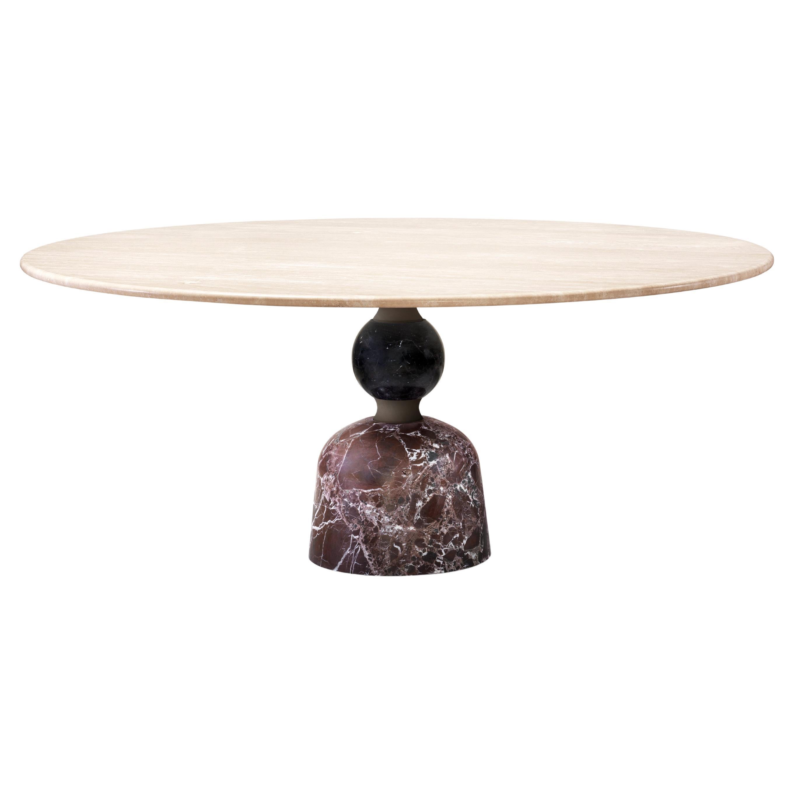 Artù Dining Table  For Sale