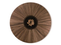 Hoguera Artu diseñada por AK47 Design