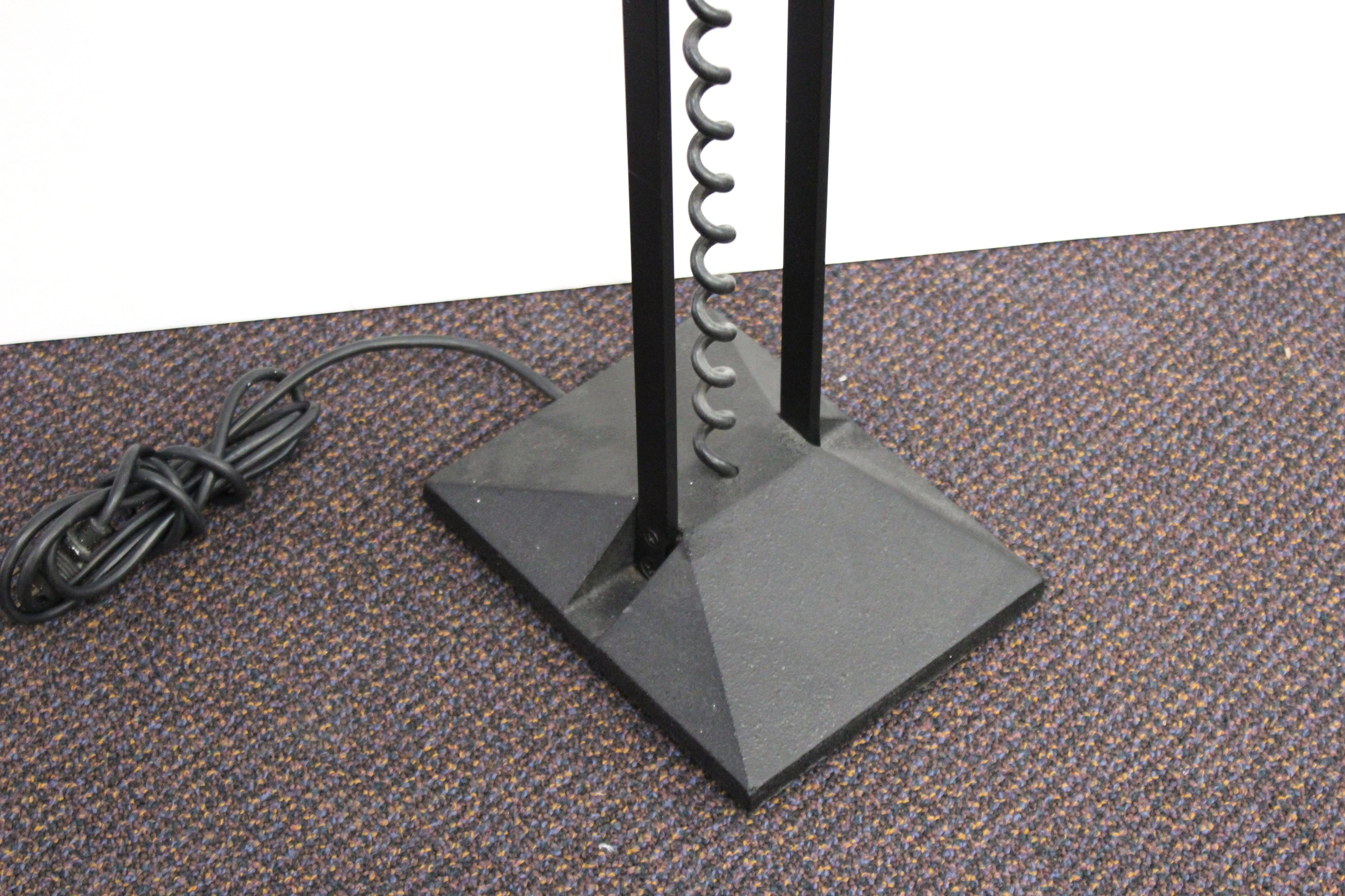 Artup American Modern Articulated Floor Lamp 1