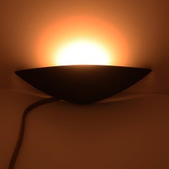 Aplique de pared Artur Bronce by Tobias Grau