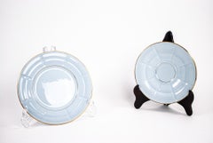 Arthur Percy, Gefle, Teaset