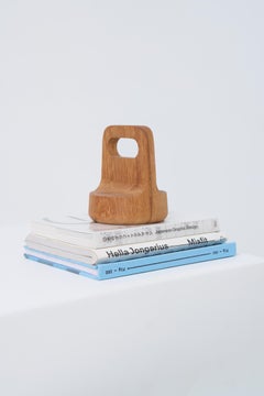 The Collective, presse-papier Big Wood