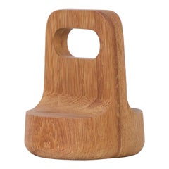 Arturito Collection, Big Wood Paperweight