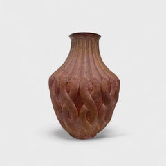 Vaso di rame #7