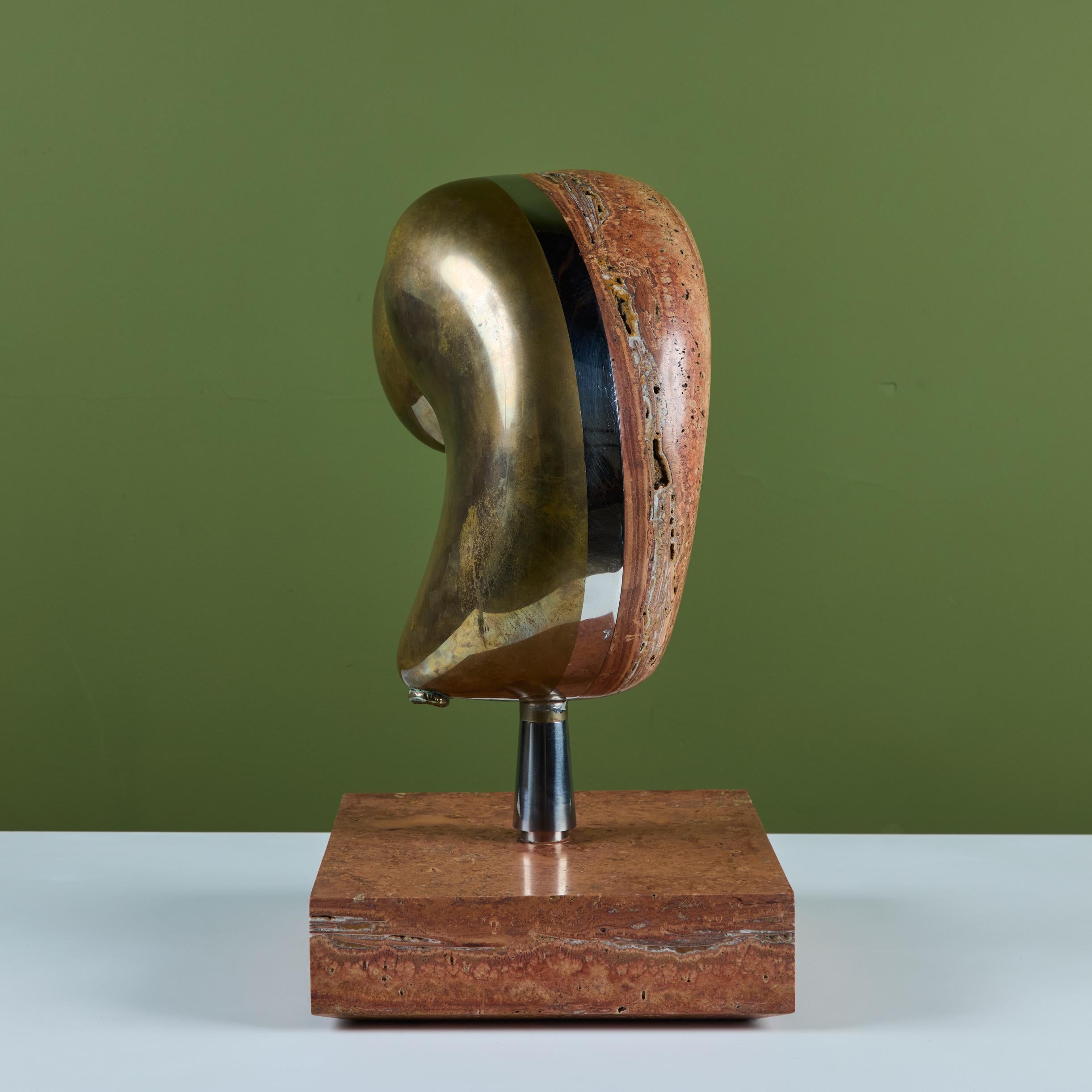 Arturo Di Modica 'Love is Life' Sculpture For Sale 3