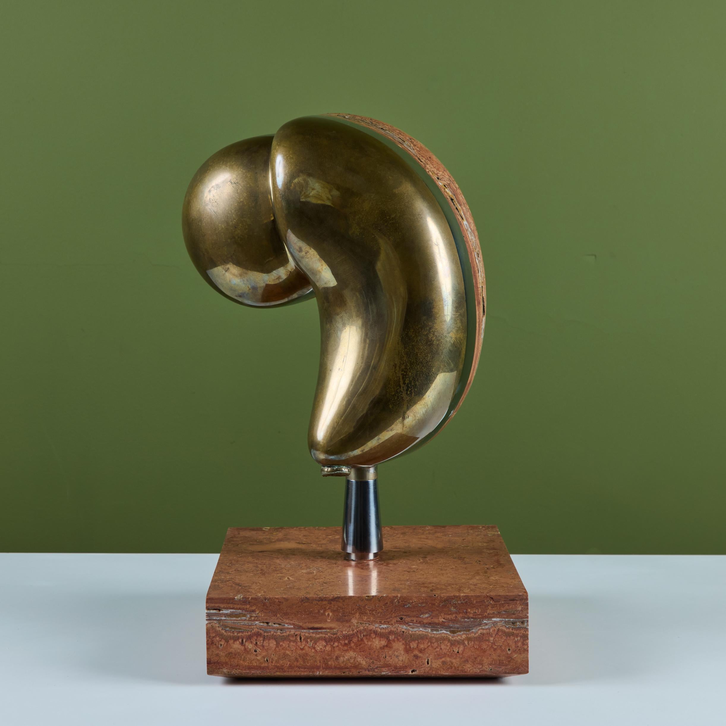 Arturo Di Modica 'Love is Life' Sculpture For Sale 4