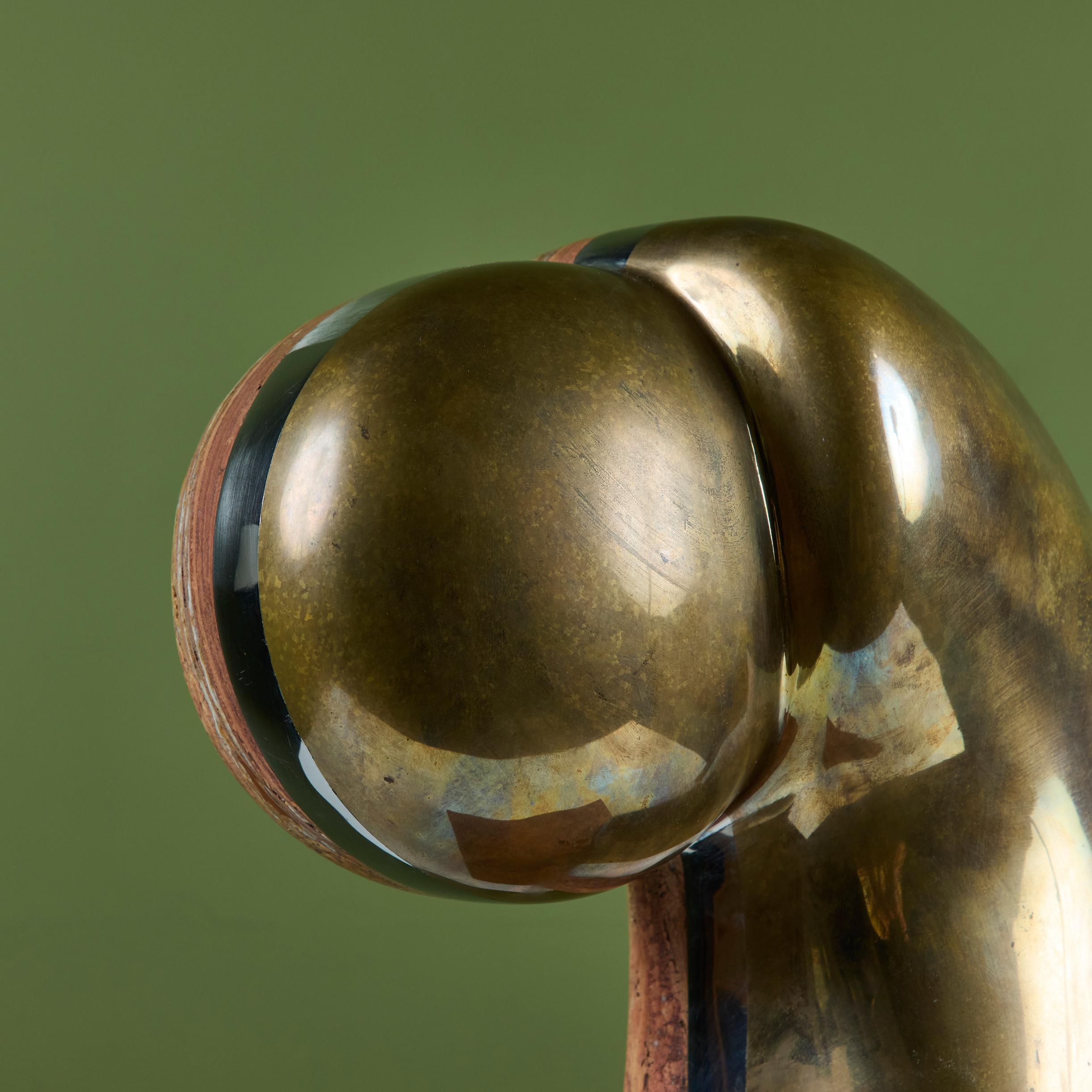 Arturo Di Modica 'Love is Life' Sculpture For Sale 5