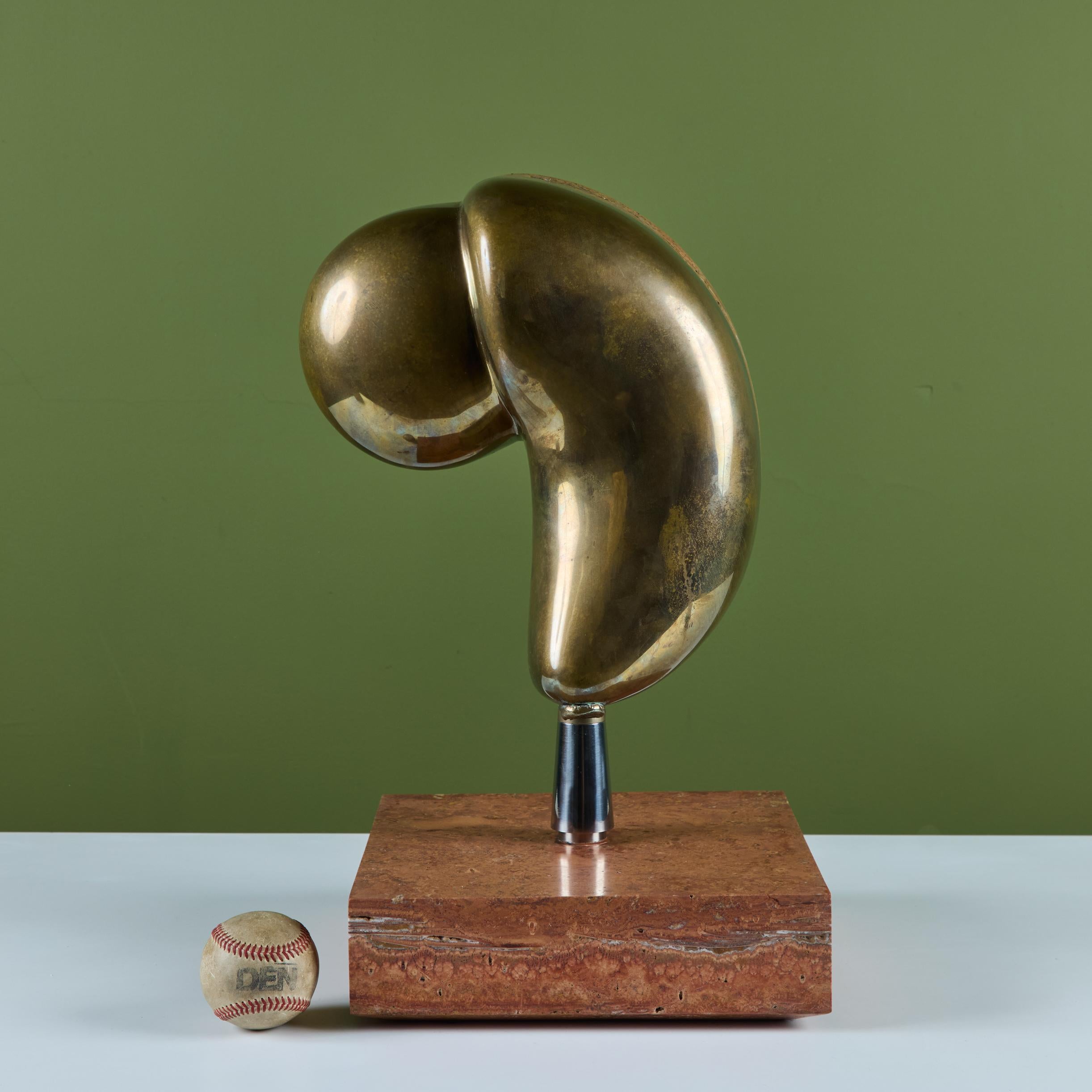 American Arturo Di Modica 'Love is Life' Sculpture For Sale