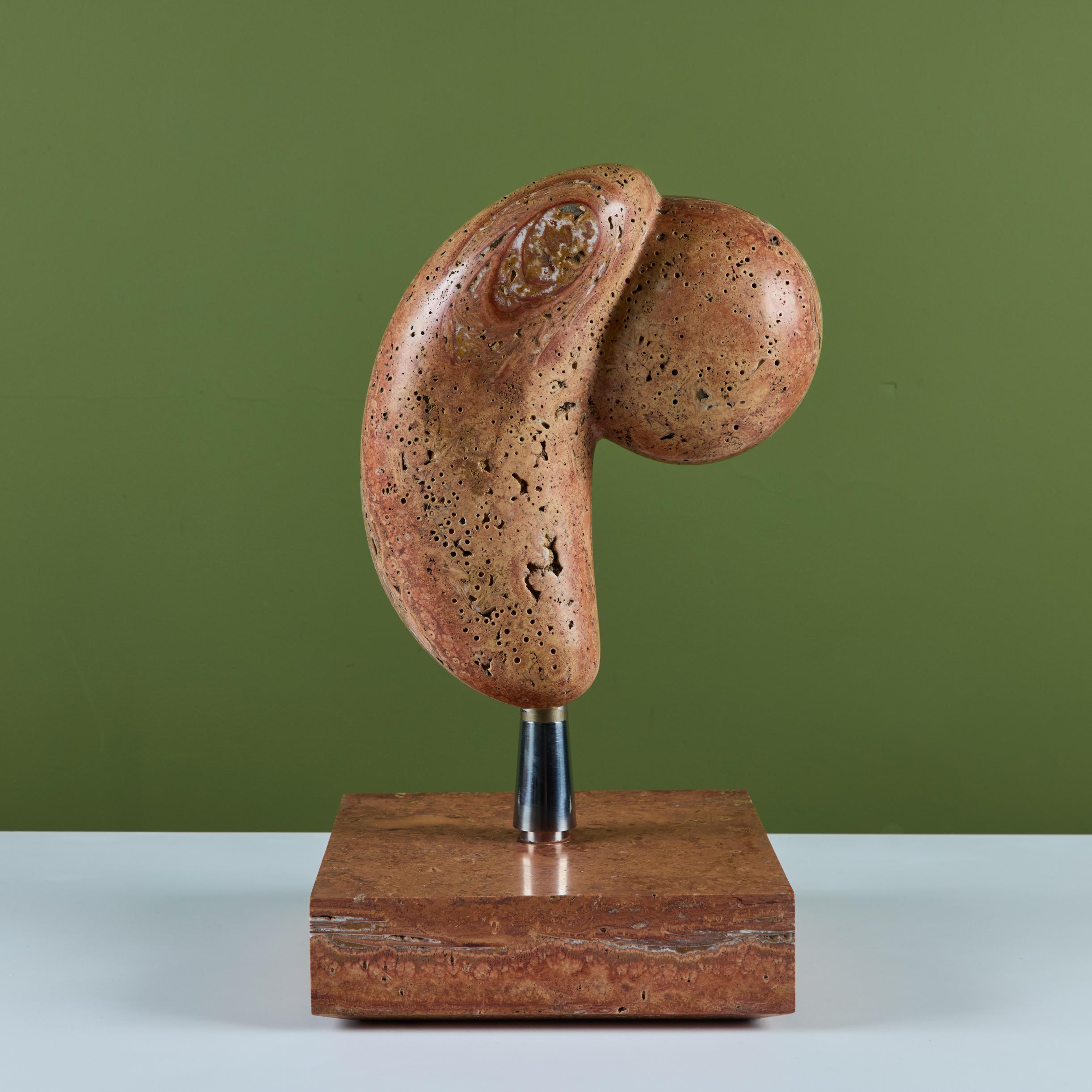 Arturo Di Modica 'Love is Life' Sculpture For Sale 1
