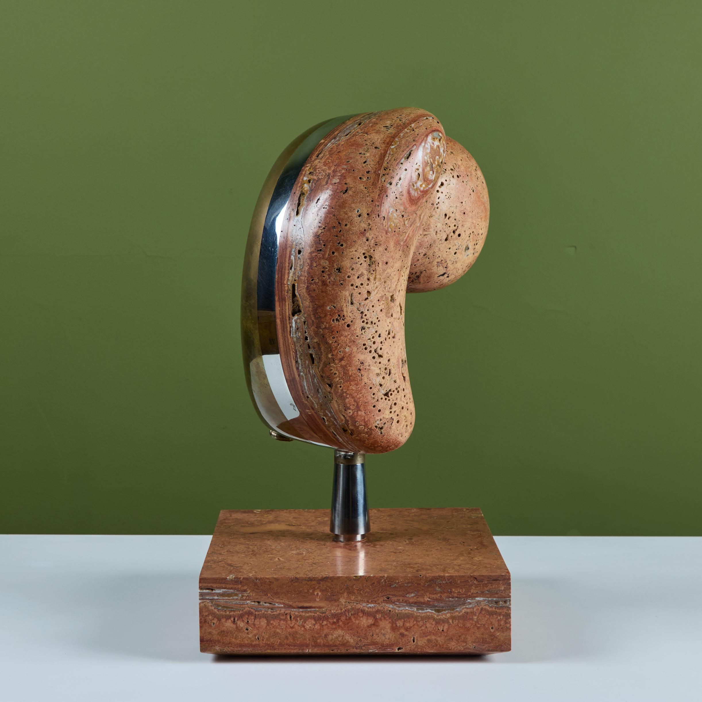 Arturo Di Modica 'Love is Life' Sculpture For Sale 2