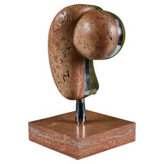 Arturo Di Modica 'Love is Life' Sculpture
