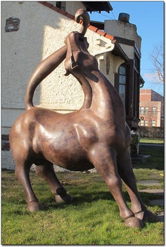 Il Cavallo (Horse)