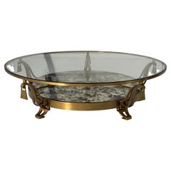 Coffee and Cocktail Tables