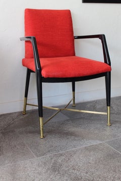 Arturo Pani Dining Set
