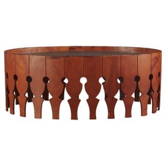 Coffee and Cocktail Tables