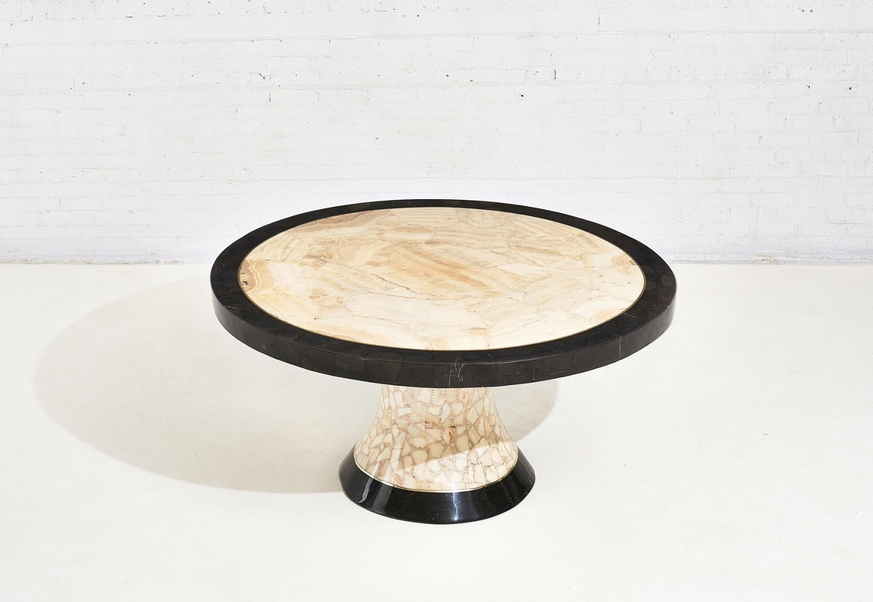 muller's onyx table
