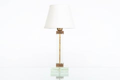 Arturo Pani Tischlampe