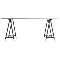 Arturo Pani Trestle Table