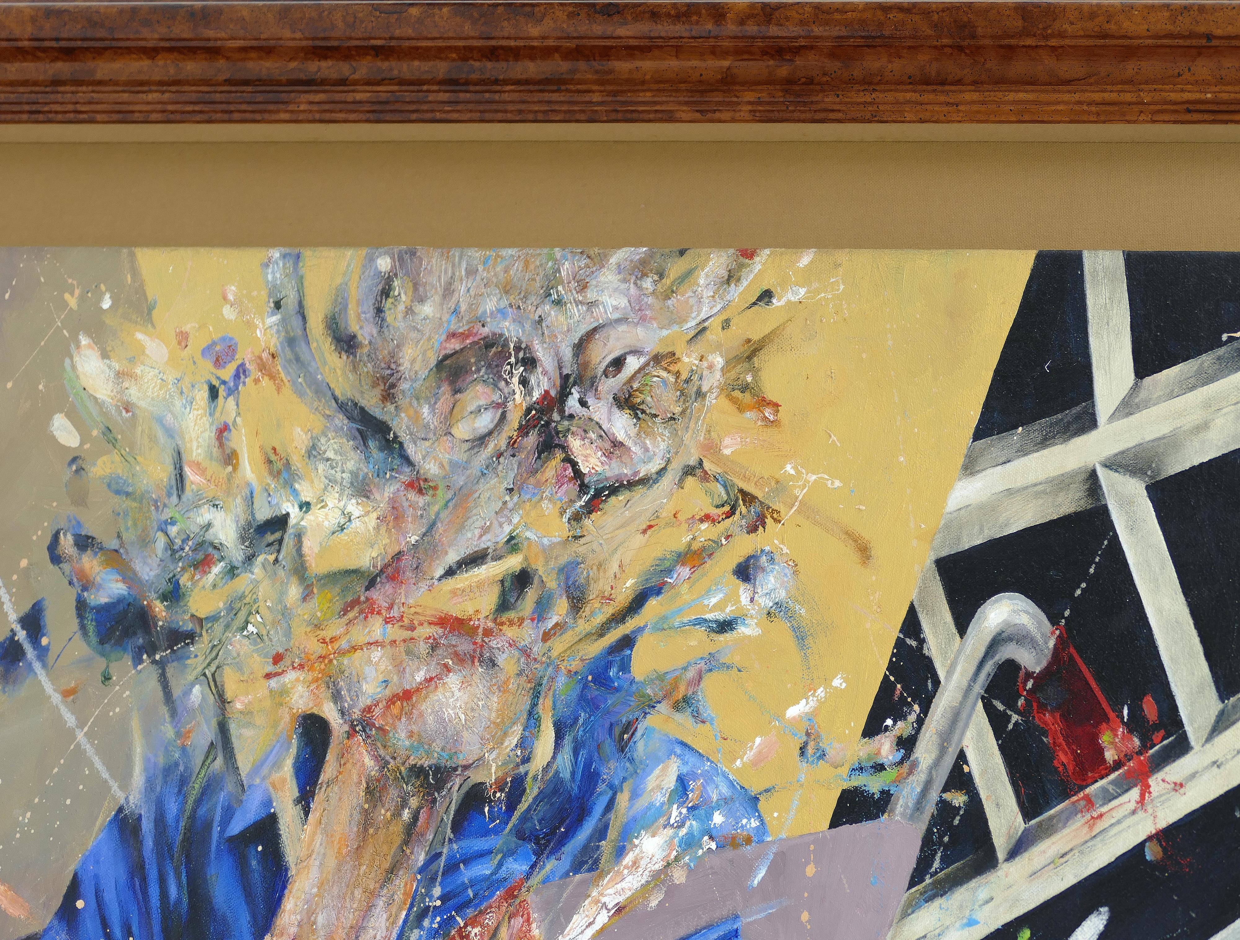 rodriguez painting