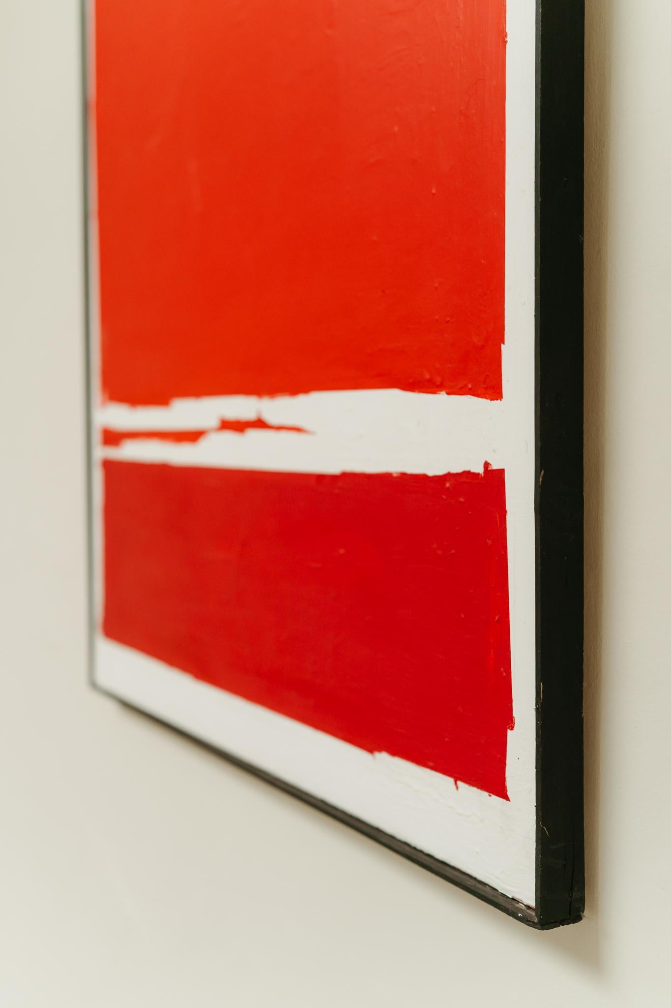 Contemporary artwork by british artist Polly Hayward