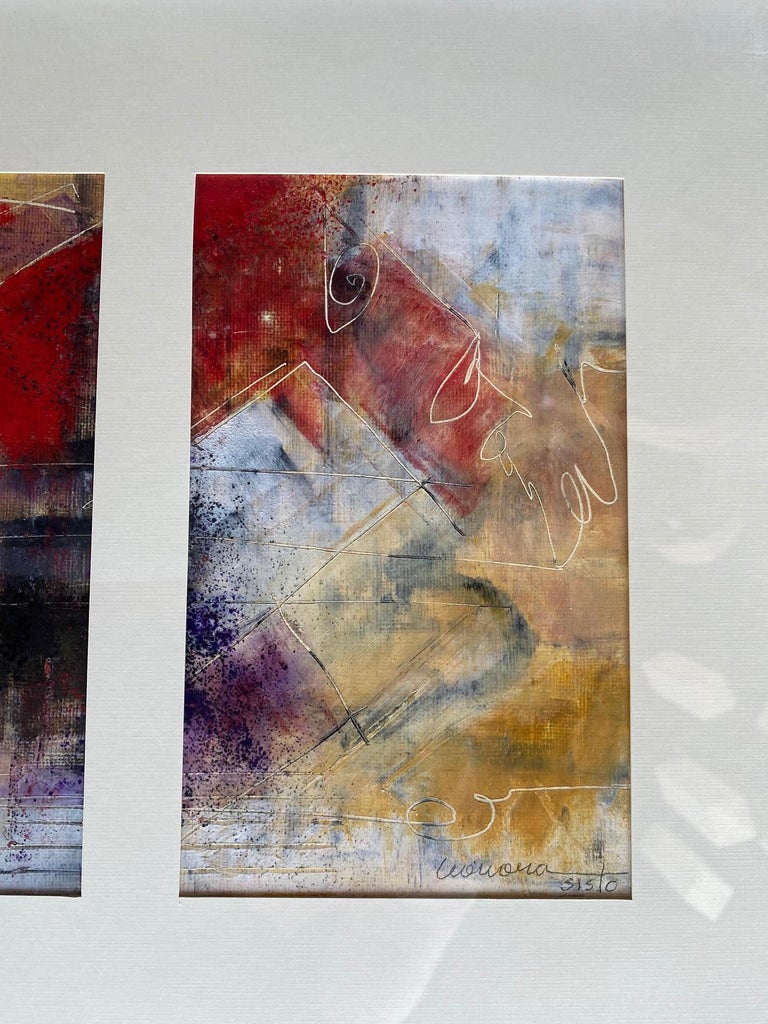 Artwork by Leonora Sisto, Mexico, 21st Century For Sale at 1stDibs