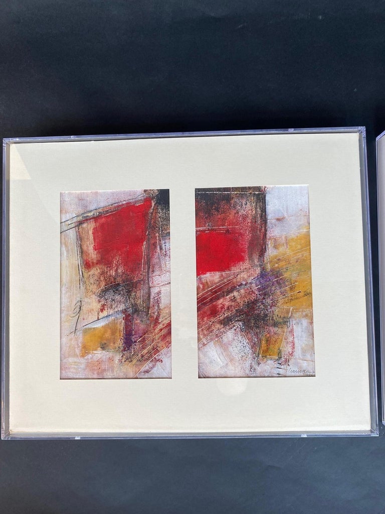 Artwork by Leonora Sisto, Mexico, 21st Century For Sale at 1stDibs