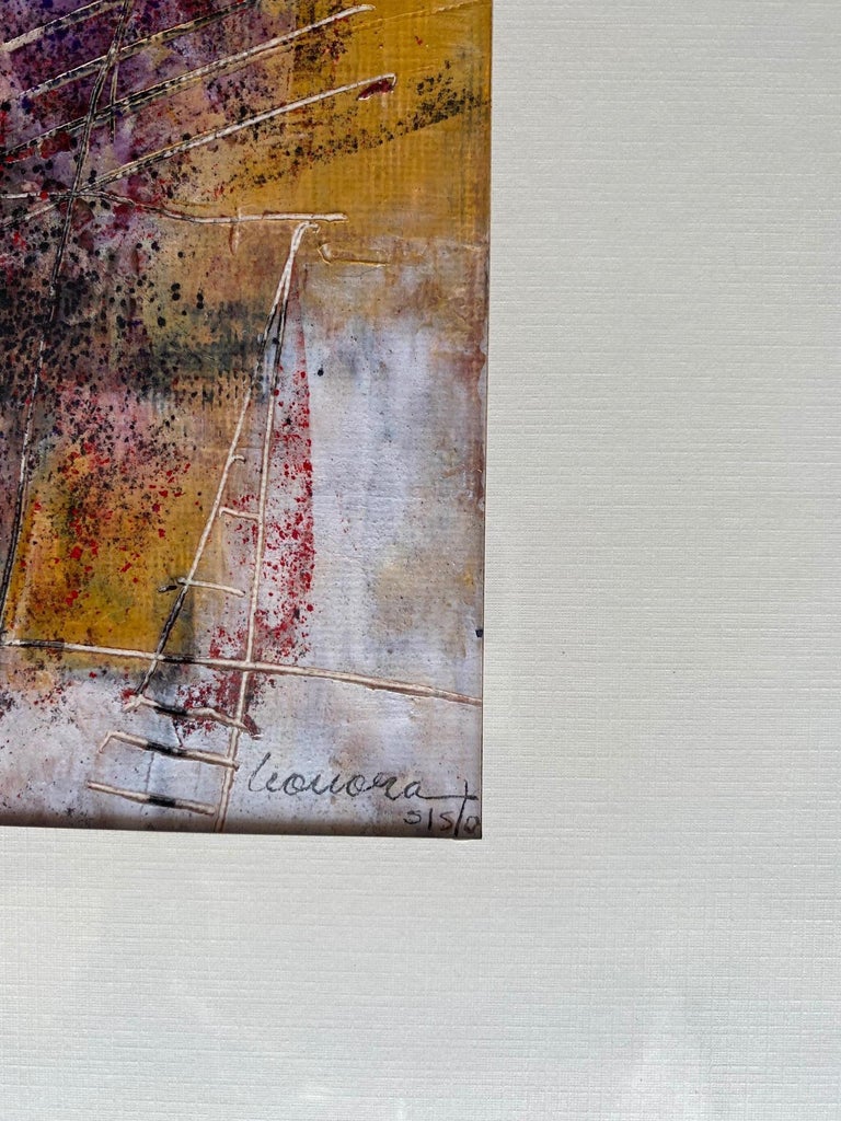Artwork by Leonora Sisto, Mexico, 21st Century For Sale at 1stDibs