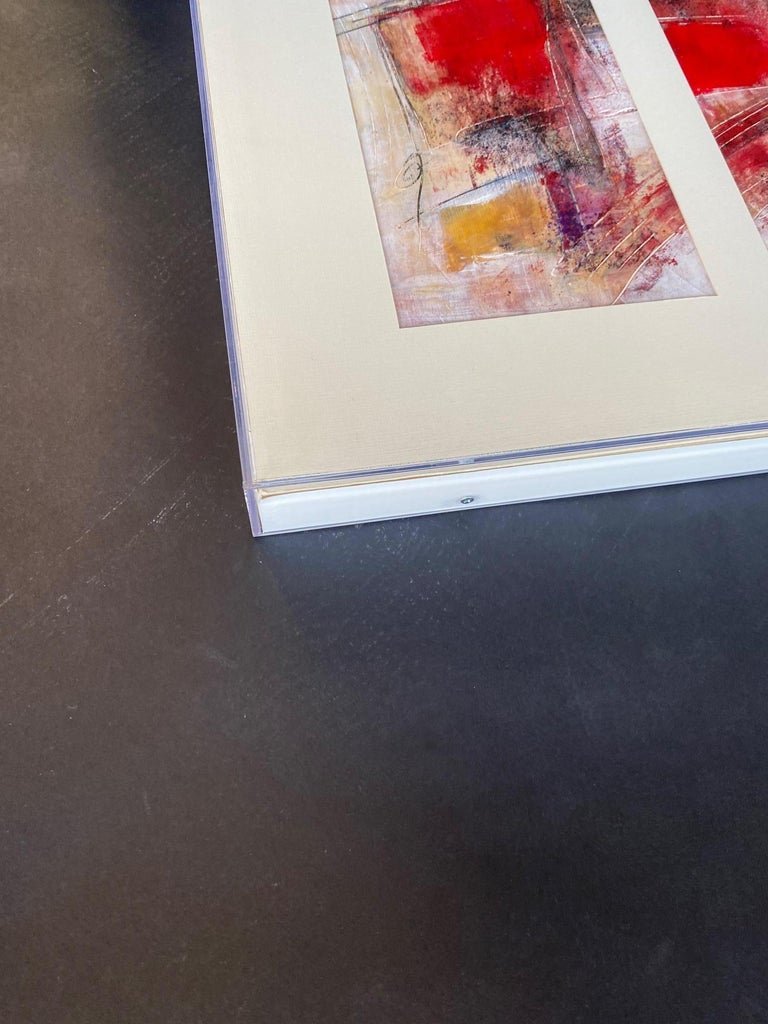 Artwork by Leonora Sisto, Mexico, 21st Century For Sale at 1stDibs