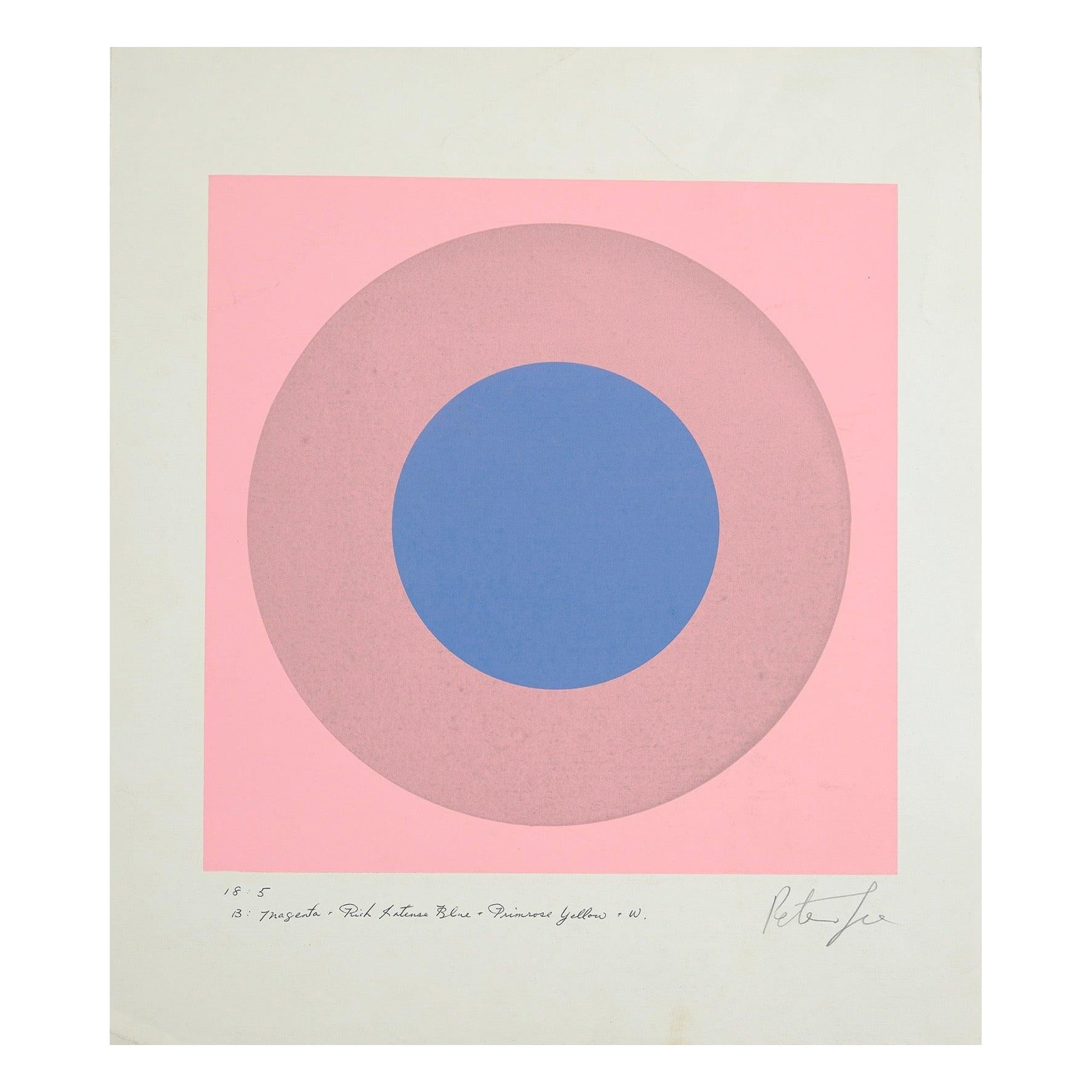 Artwork by Peter Gee For Sale