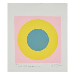 Kunstwerke von Peter Gee