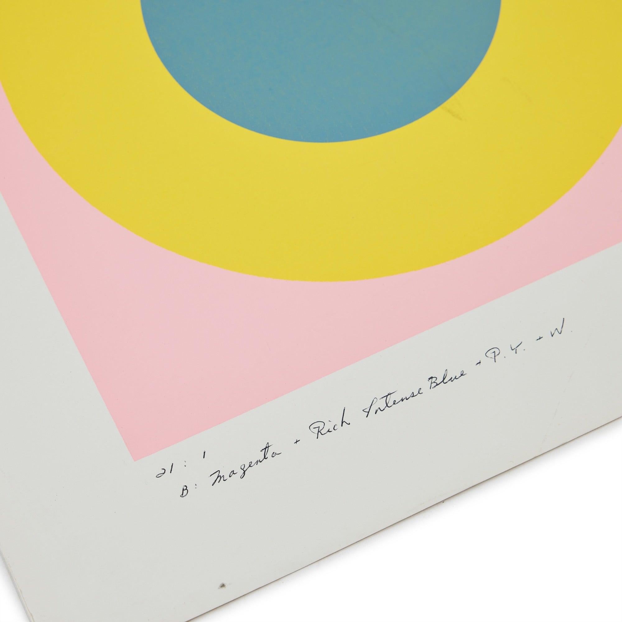 English Artwork by Peter Gee For Sale