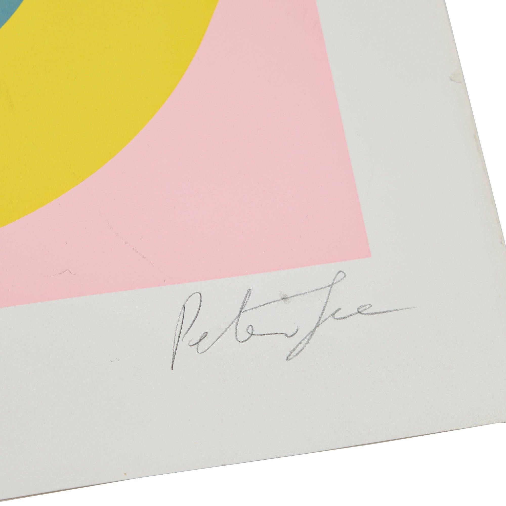 Artwork by Peter Gee In Excellent Condition For Sale In Sagaponack, NY