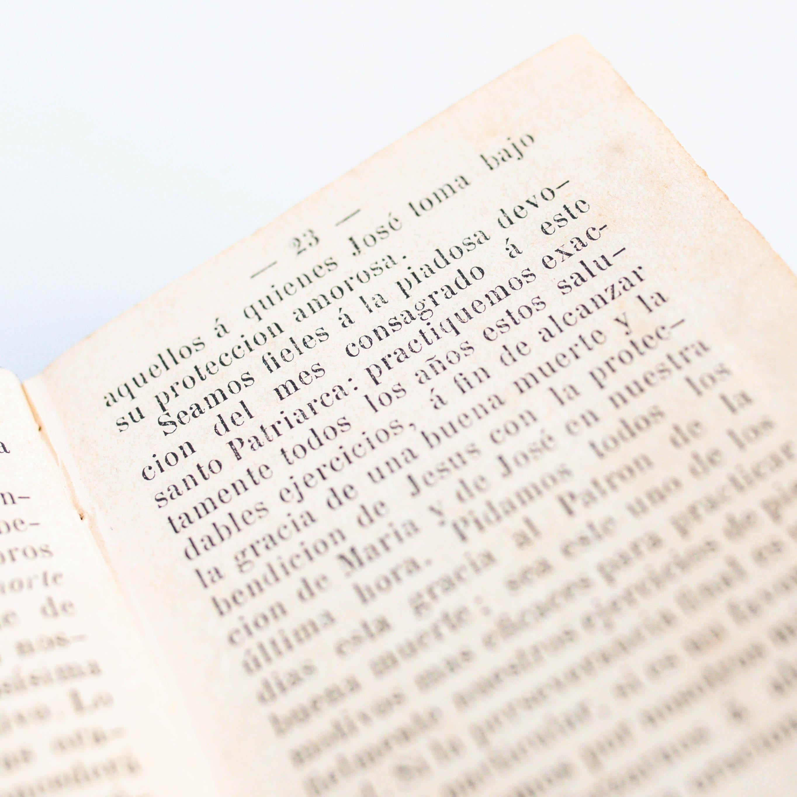 Late 20th Century Artwork with Old Book and Mysterious Sculpture Hand, circa 1990 For Sale