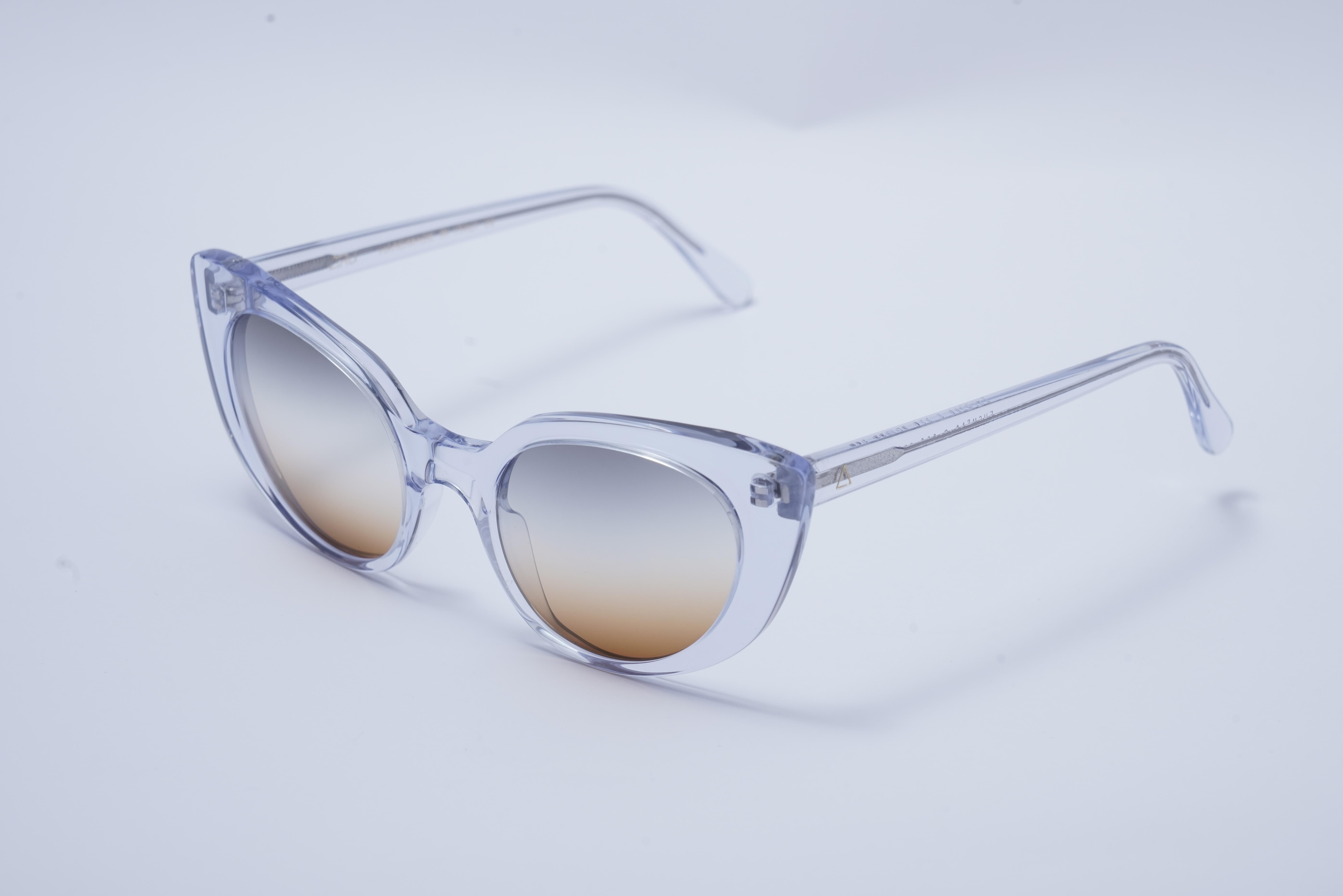 Aru Eyewear Sunglasses
totally made in italy