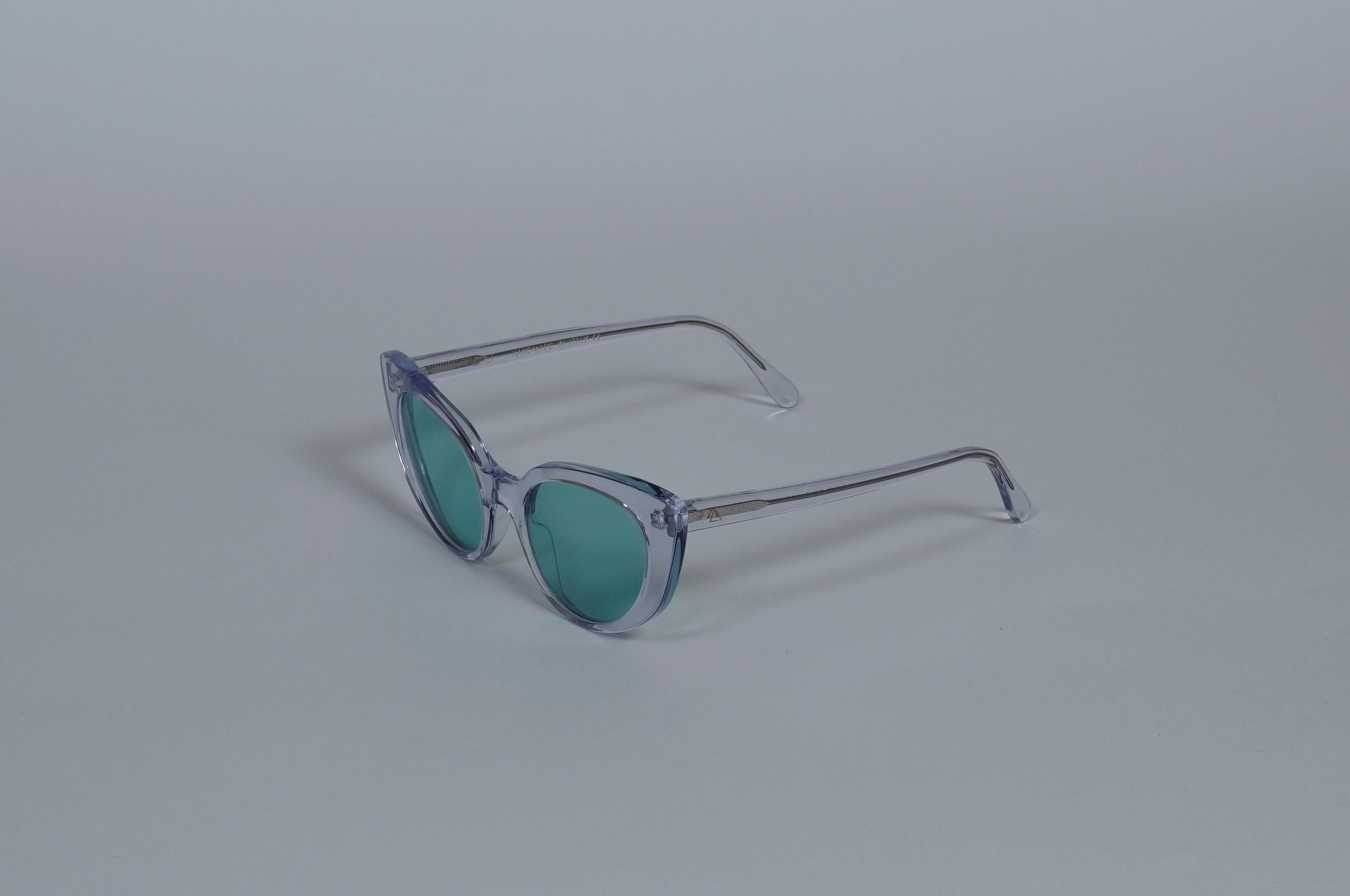 Aru Eyewear Sunglasses
totally made in italy