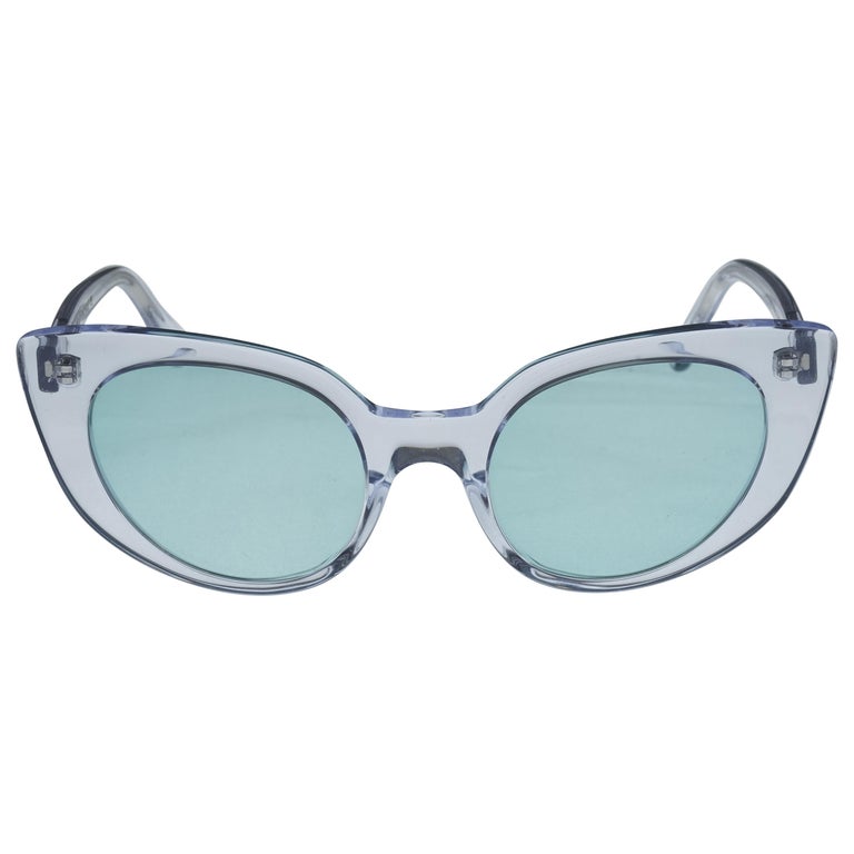 Aru Eyewear Sunglasses For Sale at 1stDibs