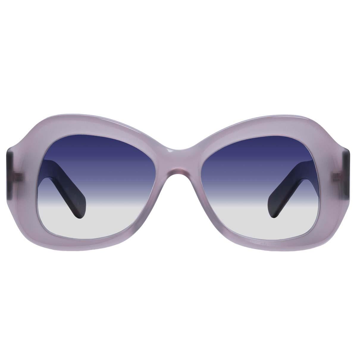 Gray Aru grey Sunglasses NWOT For Sale
