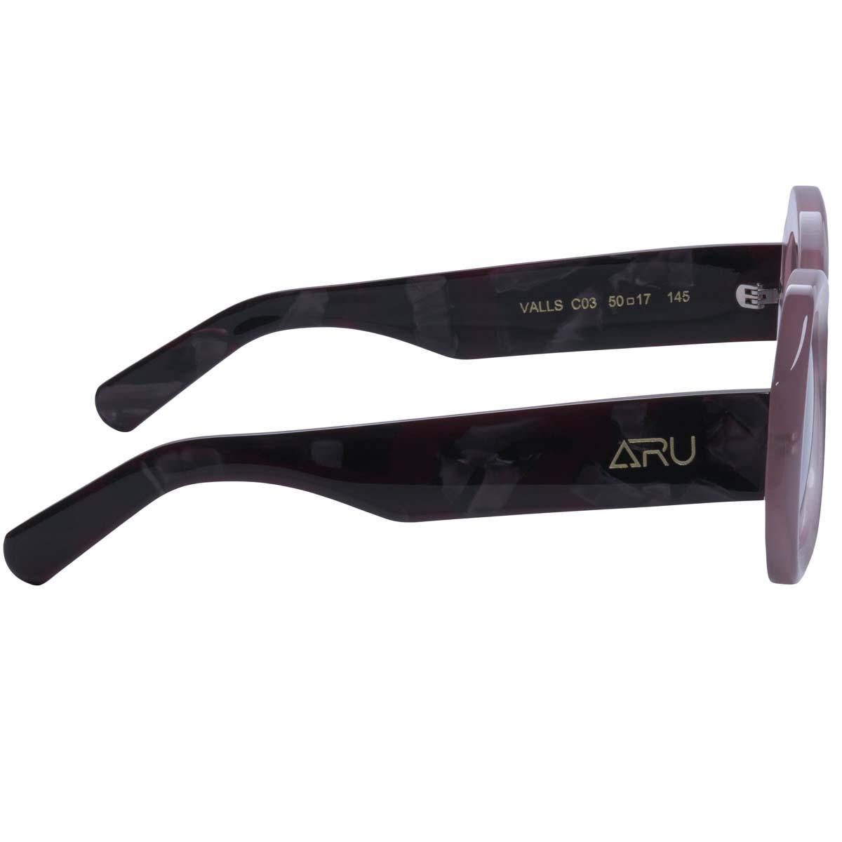 Aru grey Sunglasses NWOT For Sale 1