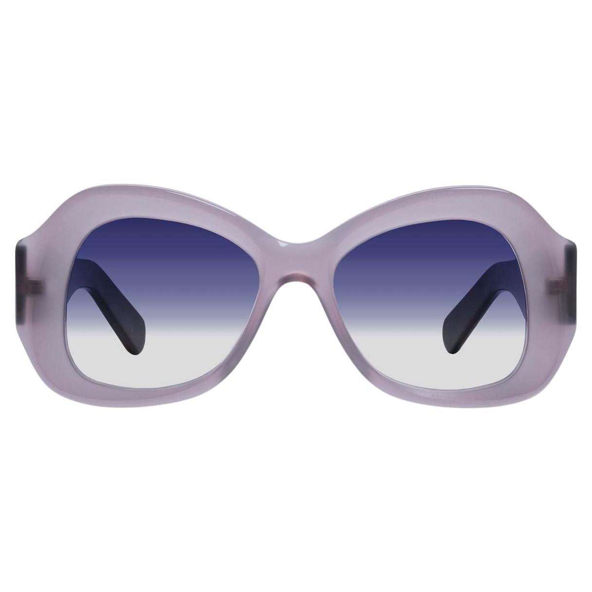 Aru grey Sunglasses NWOT For Sale