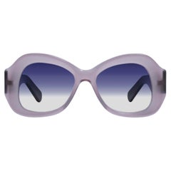 Gafas de sol grises Aru NWOT