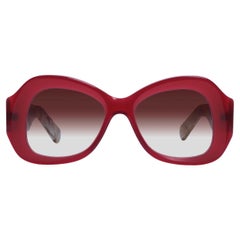 Aru multicolour Sunglasses NWOT
