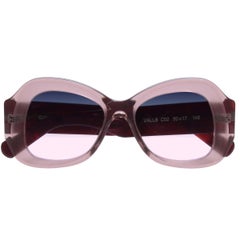 Aru pink Sunglasses NWOT