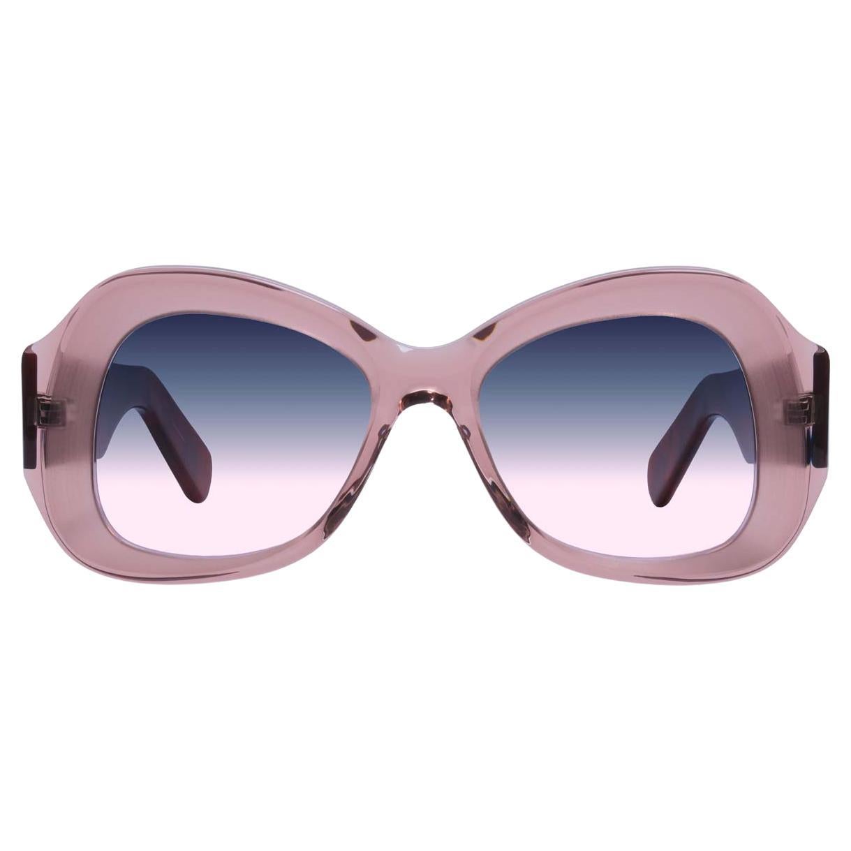Aru pink Sunglasses NWOT For Sale