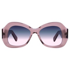 Aru pink Sunglasses NWOT