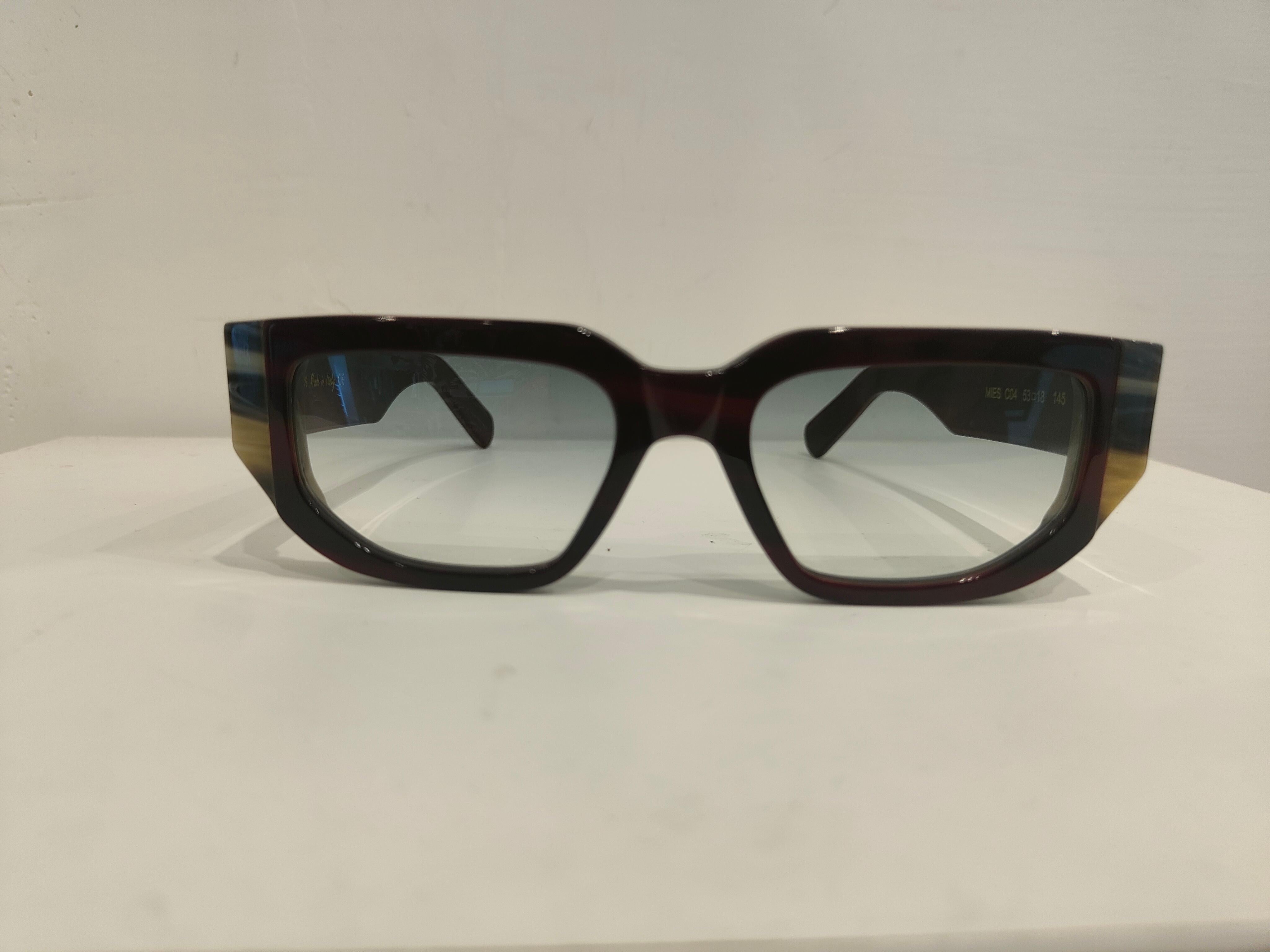 Black Aru Sunglasses NWOT For Sale