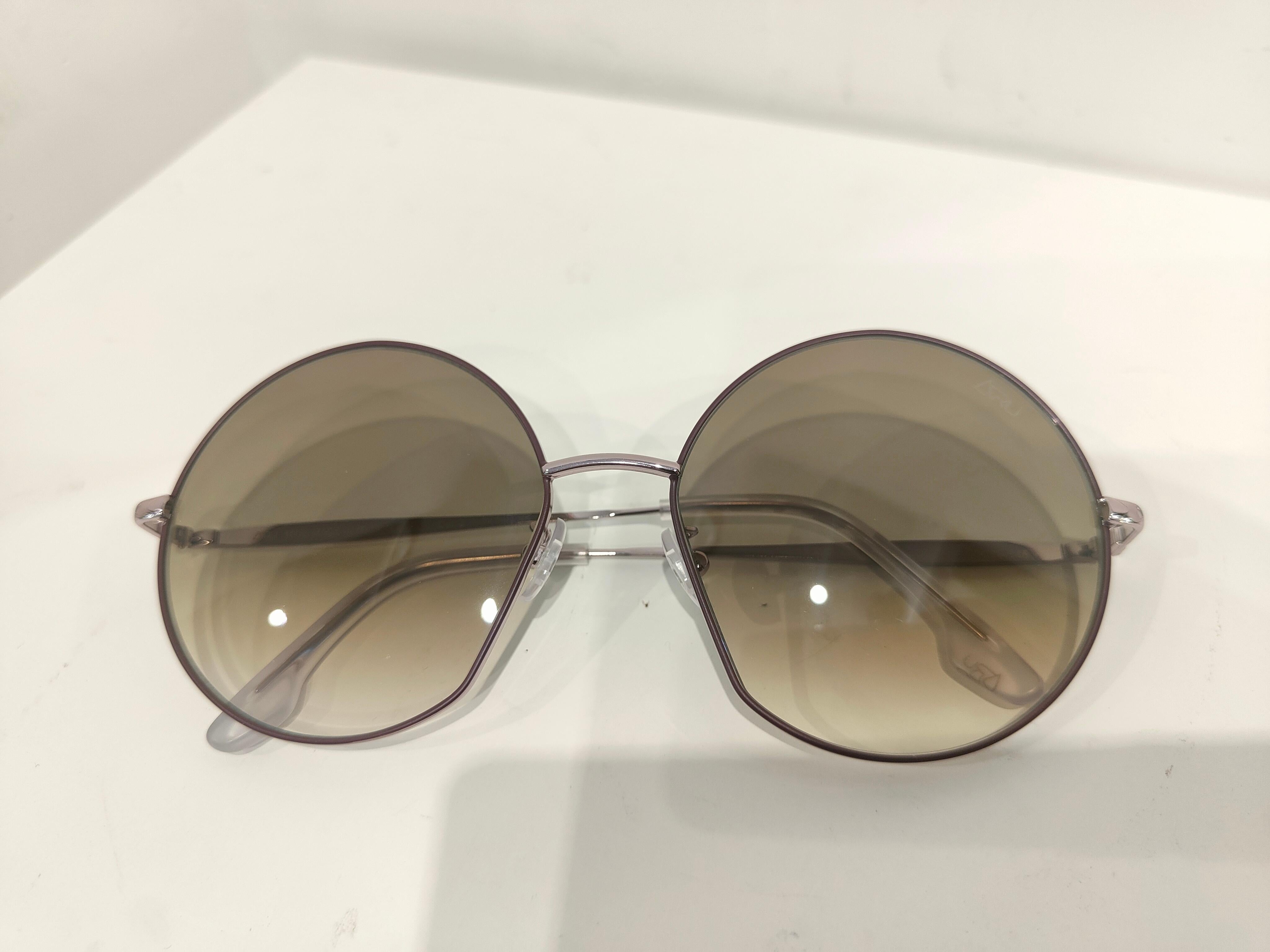 Women's or Men's Aru Sunglasses NWOT For Sale